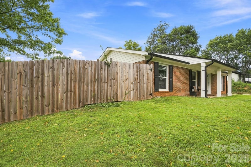 3601 Fagan Way, Charlotte, NC 28216