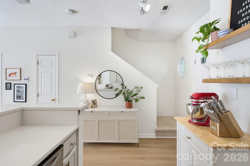 310 Ross Moore Ave, Charlotte, NC 28205