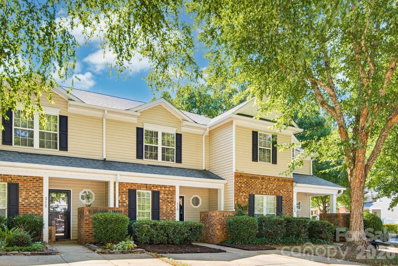 310 Ross Moore Ave, Charlotte, NC 28205
