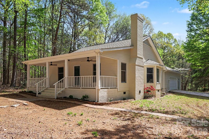 10542 Blair Rd, Mint Hill, NC 28227