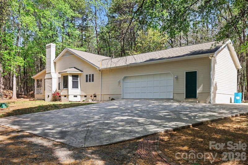 10542 Blair Rd, Mint Hill, NC 28227