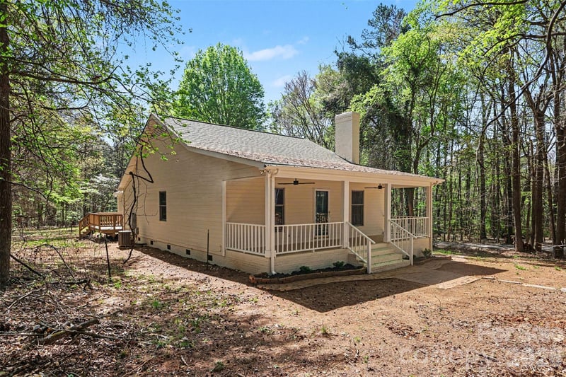 10542 Blair Rd, Mint Hill, NC 28227