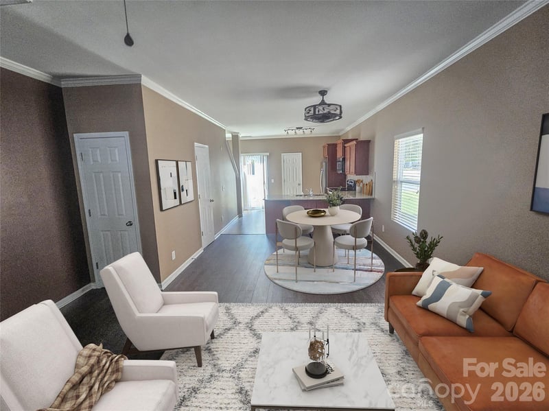 4657 Johnston Oehler Rd, Charlotte, NC 28269
