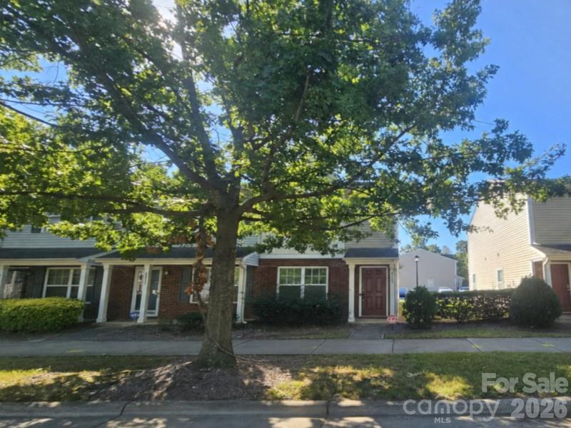4657 Johnston Oehler Rd, Charlotte, NC 28269
