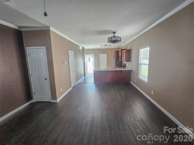 4657 Johnston Oehler Rd, Charlotte, NC 28269