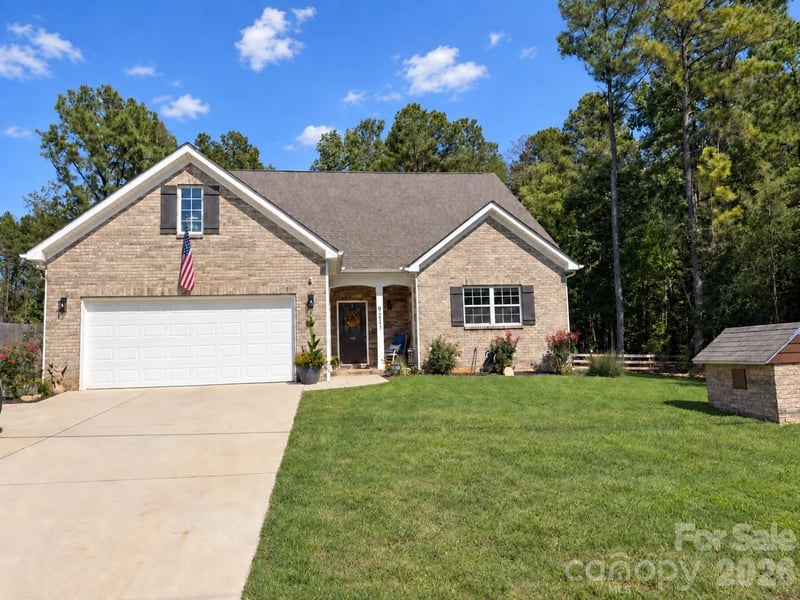 9201 Providence Rd S, Waxhaw, NC 28173