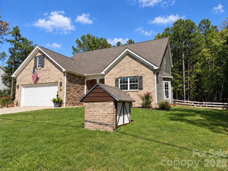 9201 Providence Rd S, Waxhaw, NC 28173