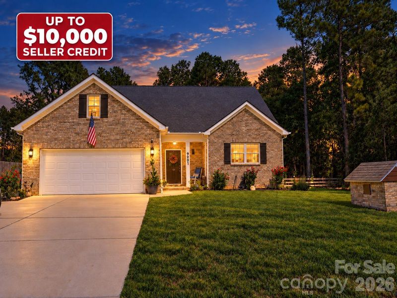 9201 Providence Rd S, Waxhaw, NC 28173