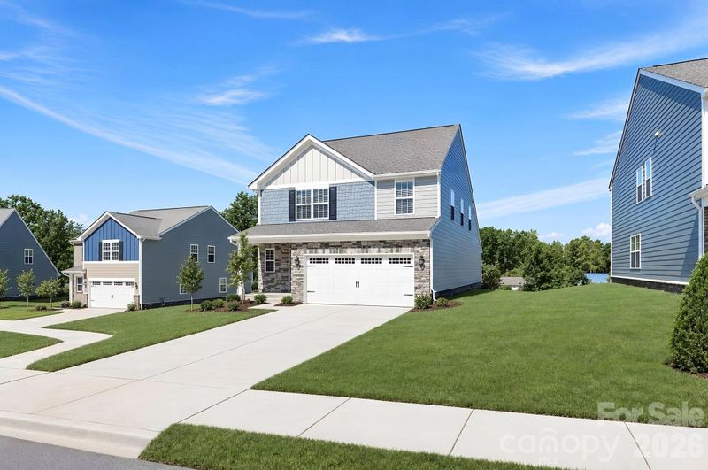 1254 Ambrosia Dr #91, York, SC 29745