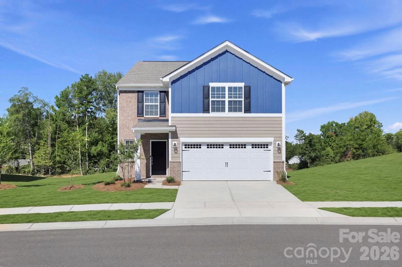 1258 Ambrosia Dr #92, York, SC 29745