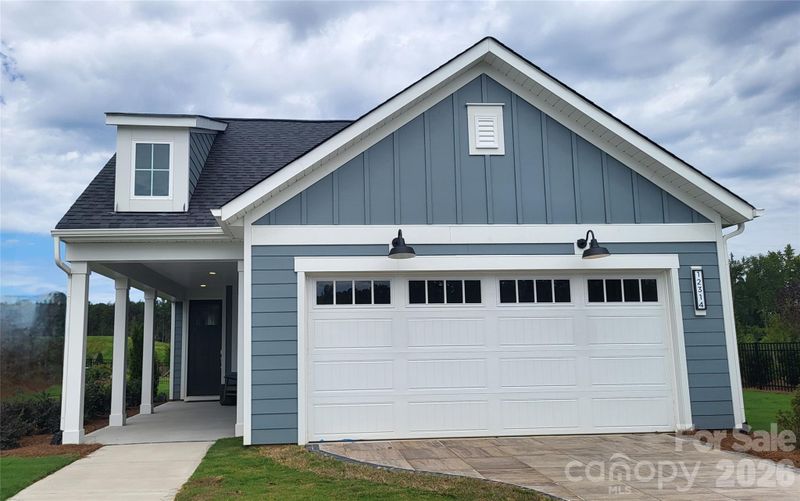 1474 Mining Camp Rd, Midland, NC 28017