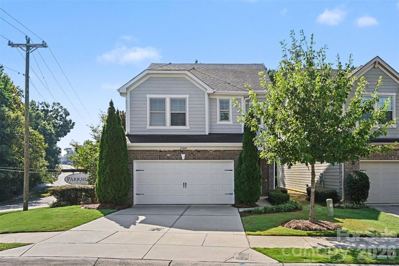 15209 Great Future Dr, Charlotte, NC 28277