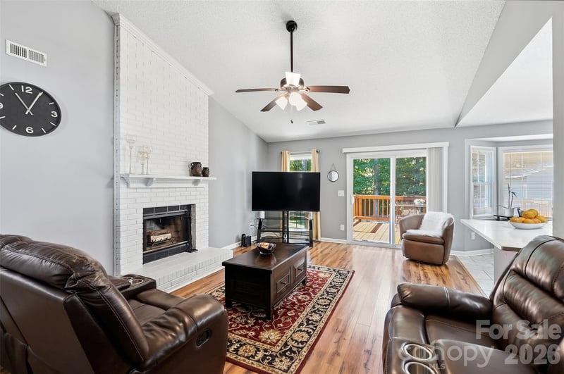 9209 Plashet Ln, Mint Hill, NC 28227