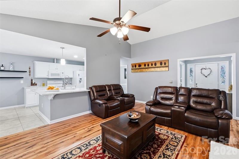 9209 Plashet Ln, Mint Hill, NC 28227