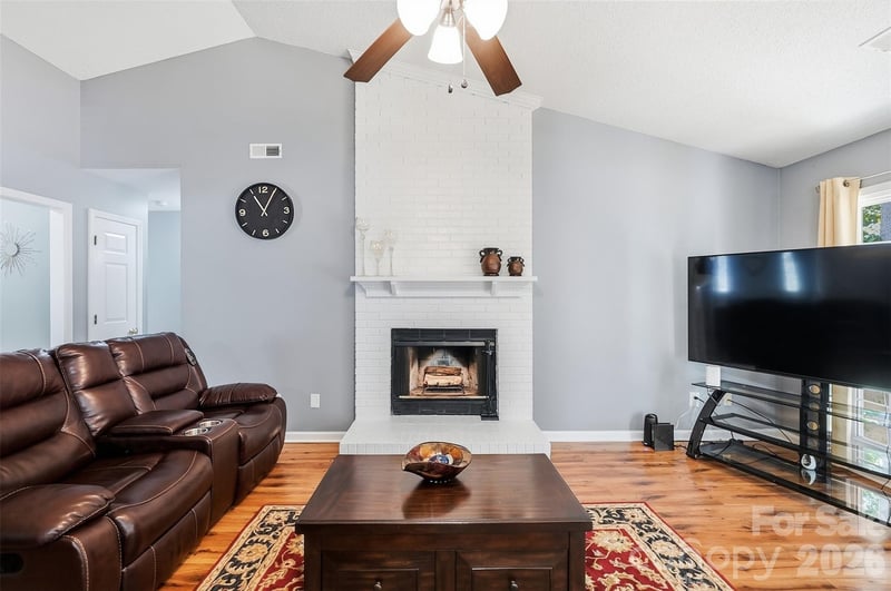9209 Plashet Ln, Mint Hill, NC 28227