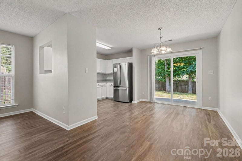 11207 Gold Pan Rd, Charlotte, NC 28215