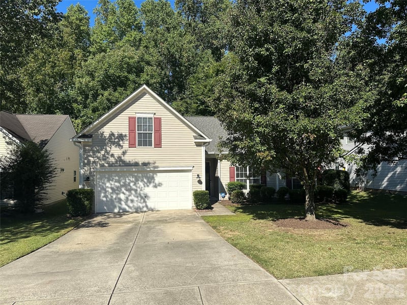 6429 Sackett Way, Charlotte, NC 28269