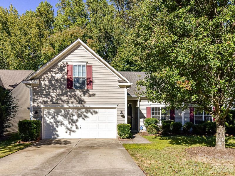 6429 Sackett Way, Charlotte, NC 28269