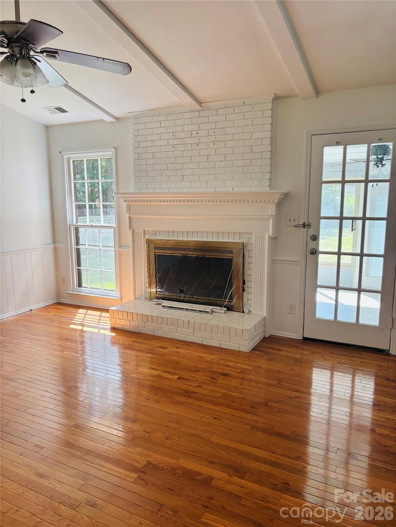 7115 Powder Mill Pl, Charlotte, NC 28277