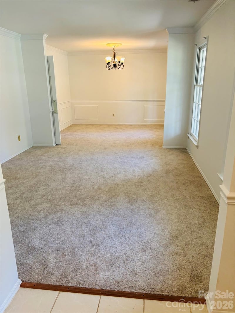 7115 Powder Mill Pl, Charlotte, NC 28277