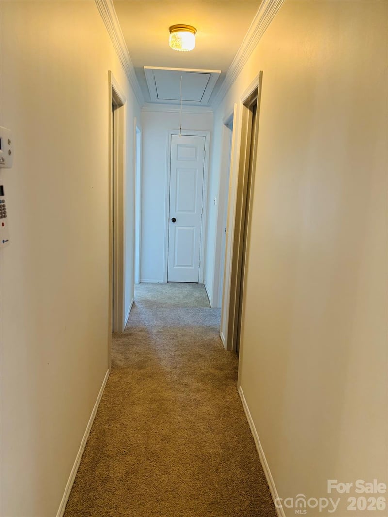 7115 Powder Mill Pl, Charlotte, NC 28277