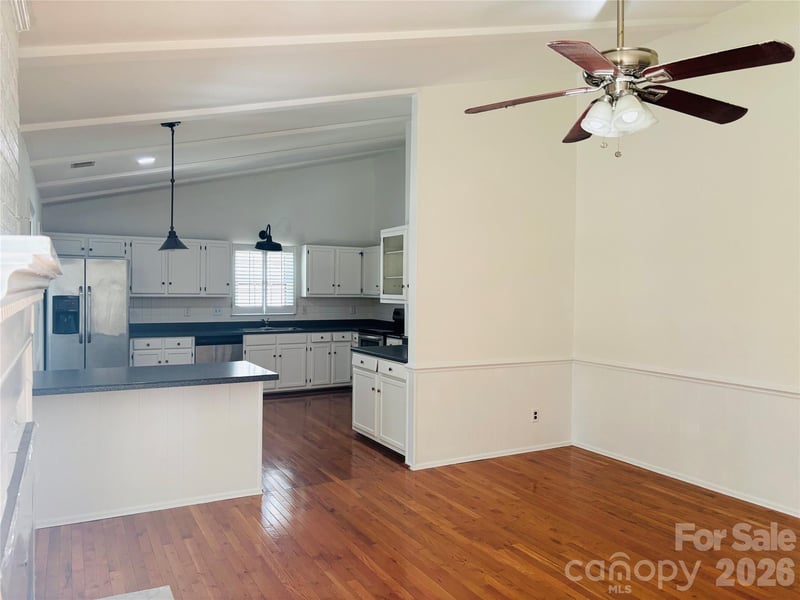 7115 Powder Mill Pl, Charlotte, NC 28277
