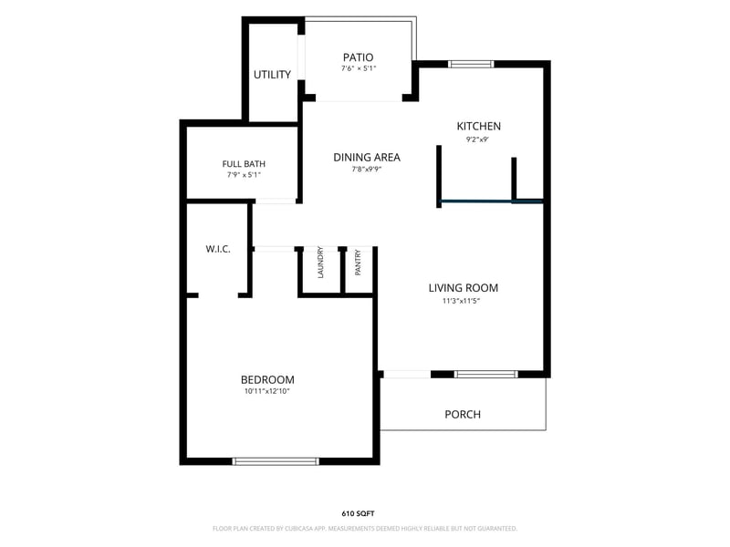 11022 Running Ridge Rd, Charlotte, NC 28226