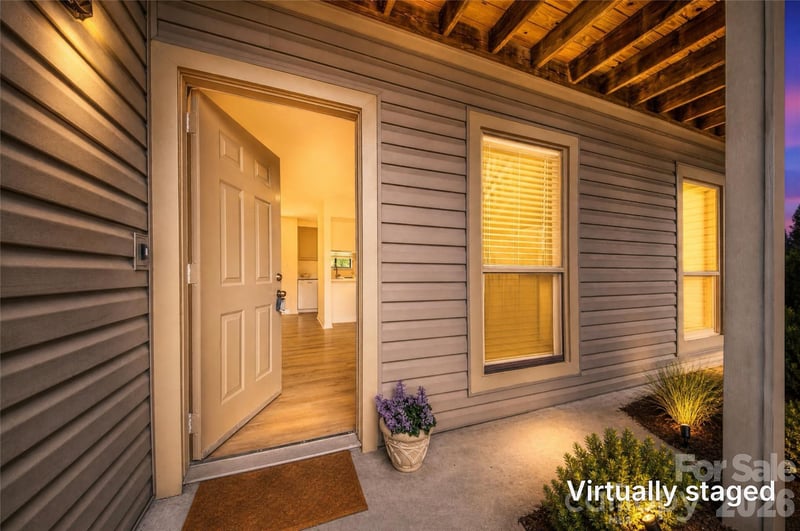 11022 Running Ridge Rd, Charlotte, NC 28226