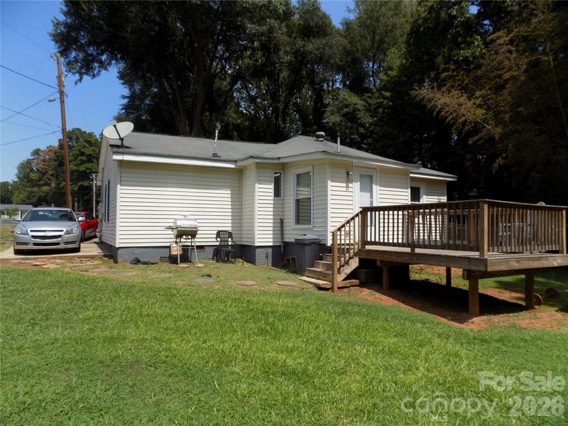 201 Horsley Ave, Belmont, NC 28012
