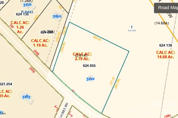 5210 Fish Pond Rd, Salisbury, NC 28146