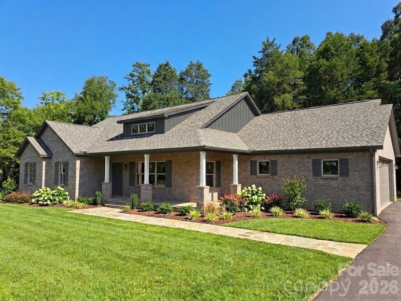 5210 Fish Pond Rd, Salisbury, NC 28146