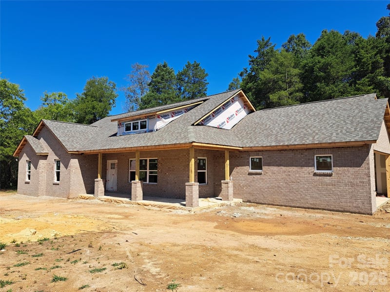 5210 Fish Pond Rd, Salisbury, NC 28146