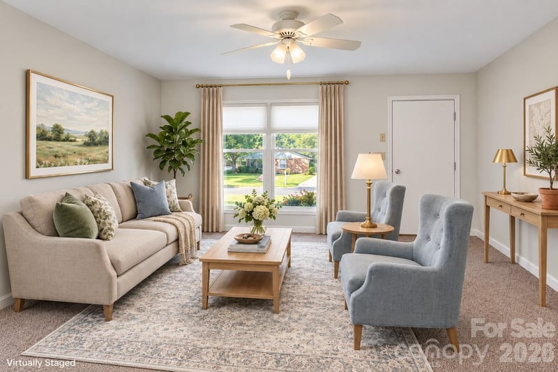 234 Resada Dr, Brevard, NC 28712