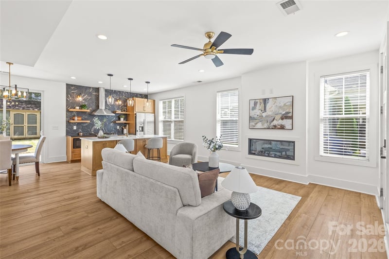 3120 Clemson Ave, Charlotte, NC 28205