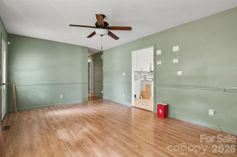 422 Grove St, Salisbury, NC 28144