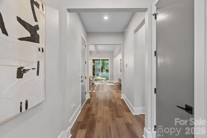 1316 Seigle Ave, Charlotte, NC 28205