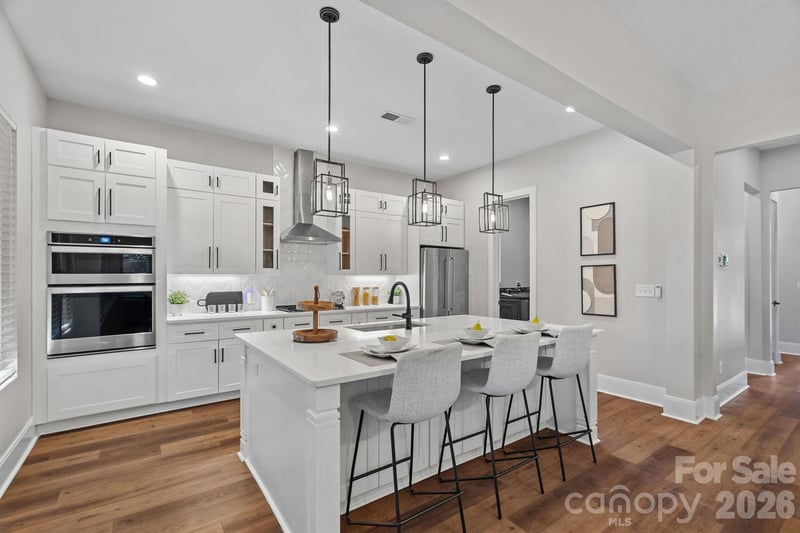 1316 Seigle Ave, Charlotte, NC 28205