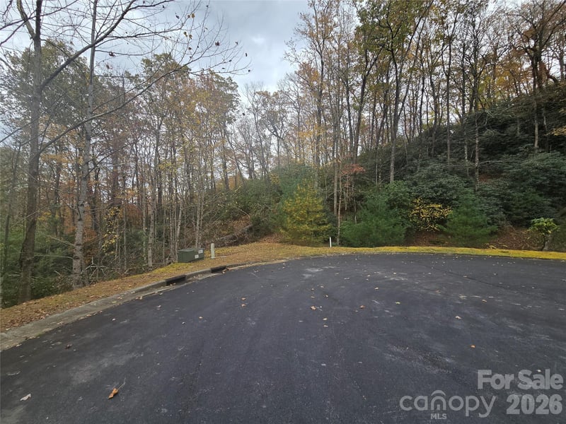 0 Shining Rock Pa #17R, Mills River, NC 28742