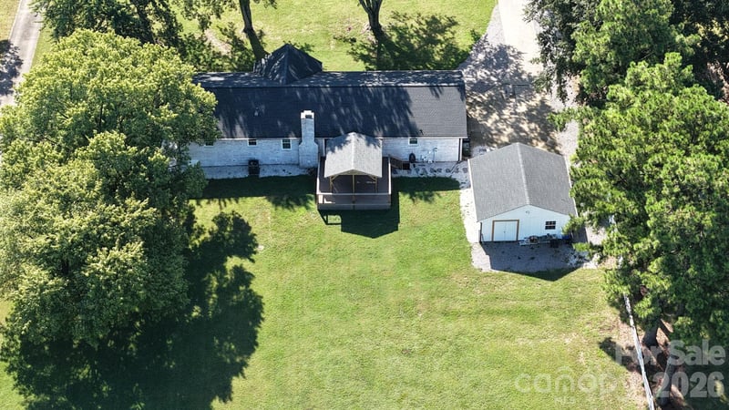 4410 Coddle Creek Dr, Concord, NC 28027