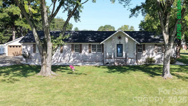 4410 Coddle Creek Dr, Concord, NC 28027