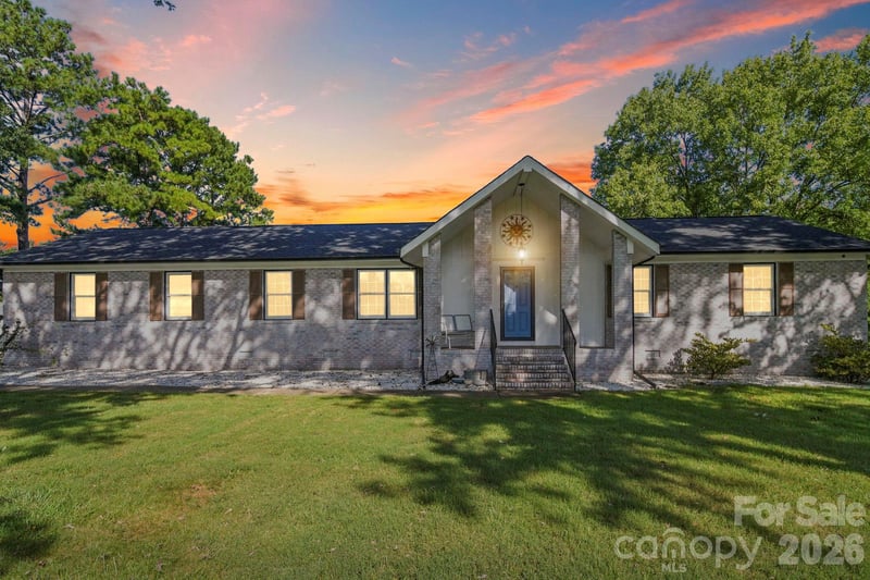 4410 Coddle Creek Dr, Concord, NC 28027