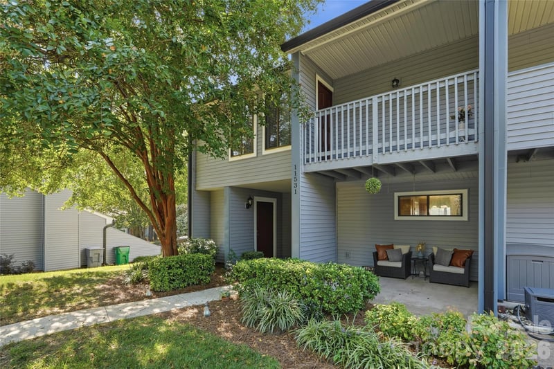 11531 Turn Stone Ct, Charlotte, NC 28226