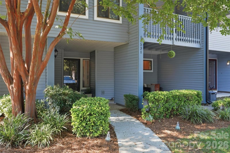 11531 Turn Stone Ct, Charlotte, NC 28226