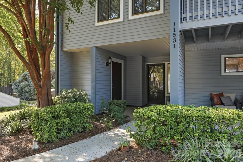 11531 Turn Stone Ct, Charlotte, NC 28226