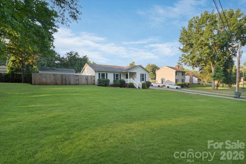 2508 Amity Ave, Gastonia, NC 28054