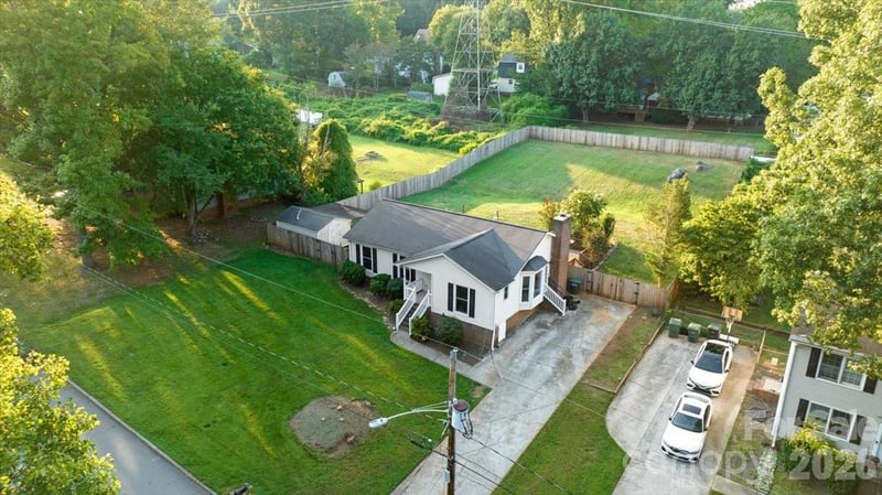 2508 Amity Ave, Gastonia, NC 28054