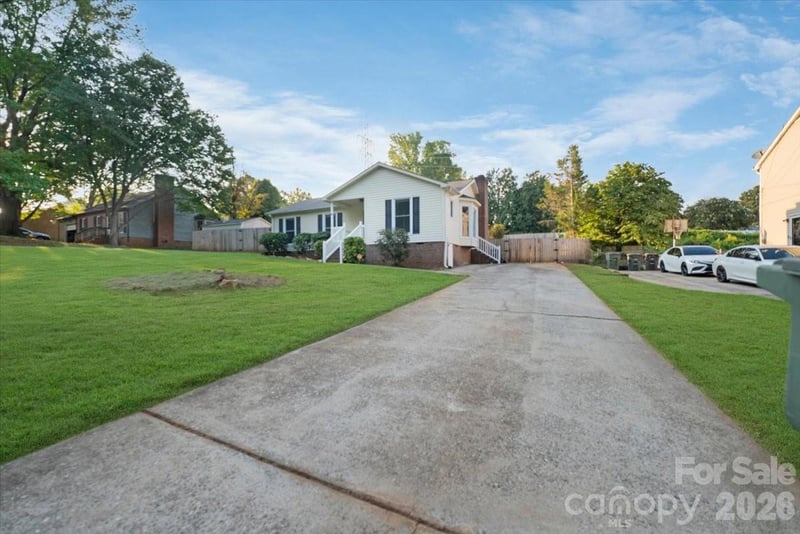 2508 Amity Ave, Gastonia, NC 28054