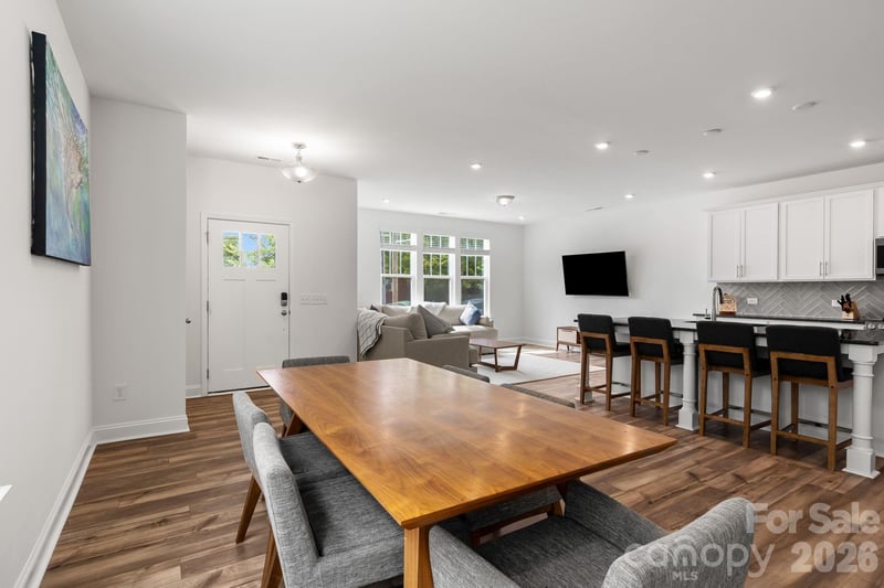 2950 Clyde Dr, Charlotte, NC 28208