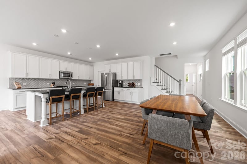2950 Clyde Dr, Charlotte, NC 28208
