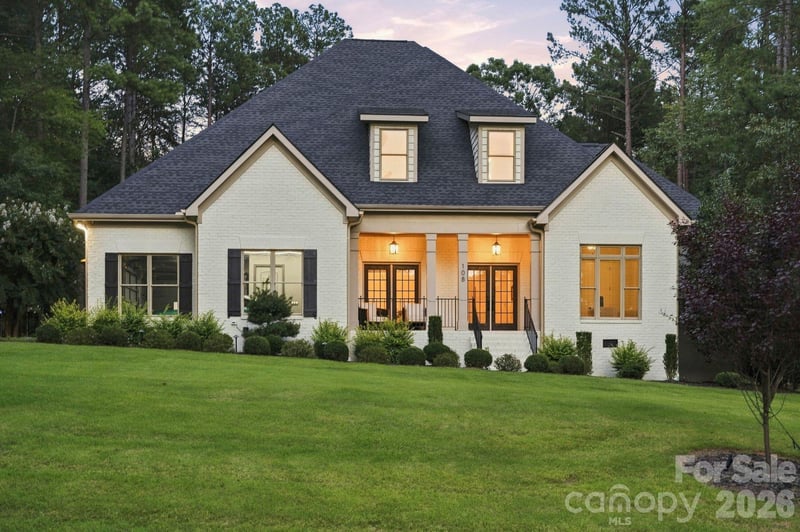 108 Dunn Ross Ct, Mooresville, NC 28117